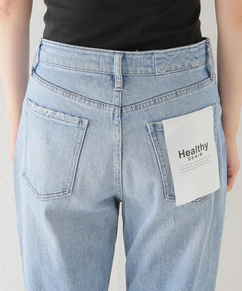 【Healthy denim/ヘルシーデニム】 SP CLASH デニムパンツの12枚目の写真