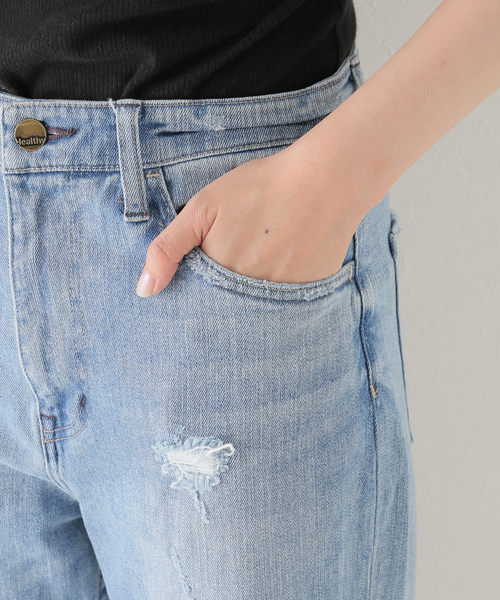 【Healthy denim/ヘルシーデニム】 SP CLASH デニムパンツの15枚目の写真