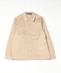 DOUBLE STEAL | One Point Coverall(カバーオール)