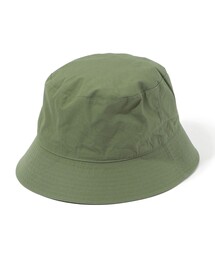 KIJIMA TAKAYUKI | KIJIMA TAKAYUKI VENTILE BUCKET HAT(ハット)