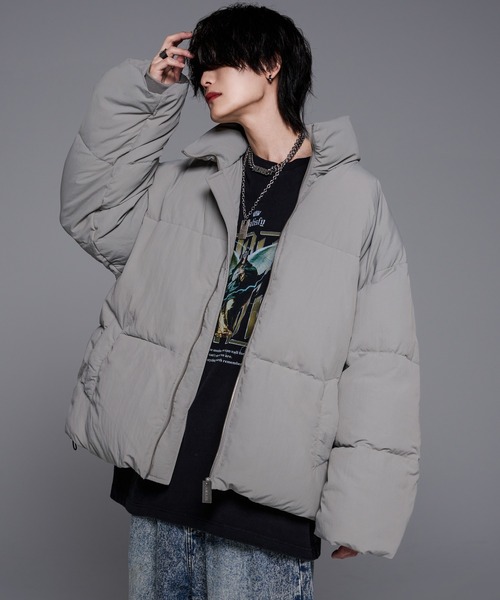 HI FUNCTIONALITY PAD HEAT JACKET/ハイファンクショナリティパッドヒートジャケットの5枚目の写真