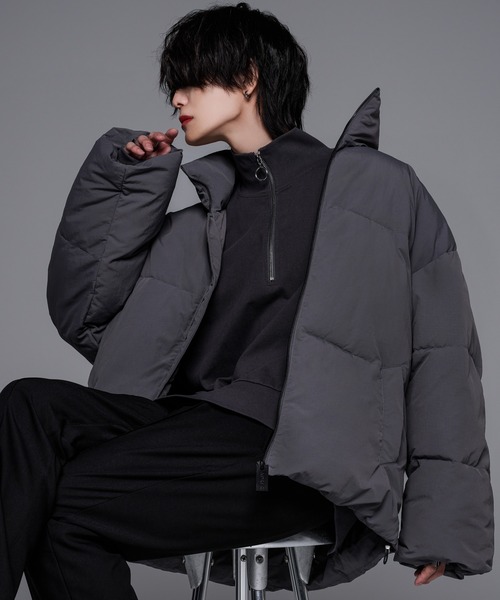 HI FUNCTIONALITY PAD HEAT JACKET/ハイファンクショナリティパッドヒートジャケットの6枚目の写真