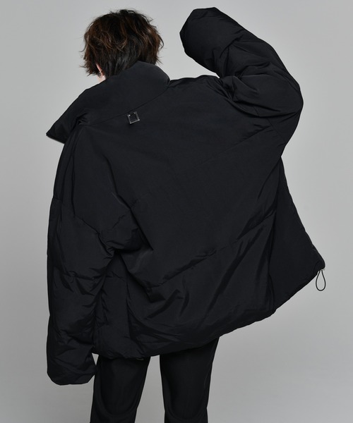 HI FUNCTIONALITY PAD HEAT JACKET/ハイファンクショナリティパッドヒートジャケットの18枚目の写真