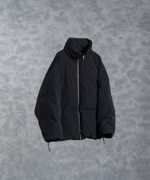 HI FUNCTIONALITY PAD HEAT JACKET/ハイファンクショナリティパッドヒートジャケットの9枚目の写真