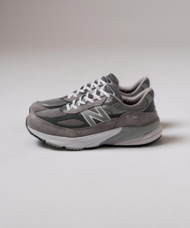 NEW BALANCE | New Balance(ニューバランス) M990GL6 / 990V6(スニーカー)