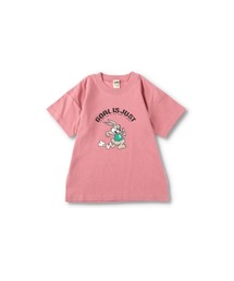 DRC branshes | 【WEB限定/DRC/お肌に嬉しい綿100%】アソートグラフィック半袖Tシャツ(Tシャツ/カットソー)