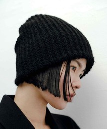 TODAYFUL | Volume Knit Beanie(ベルト)