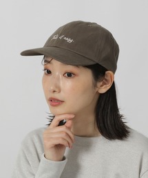 LAKOLE | アソートロゴ刺繍キャップ / 147109(キャップ)