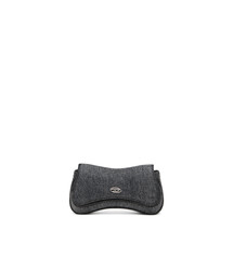 DIESEL | ウィメンズ クラッチバッグ PLAY CLUTCH(クラッチバッグ)