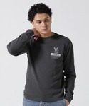 AVIREX(アヴィレックス)の「トップス(Tシャツ/カットソー)」