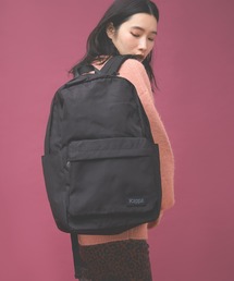 ≪Kappa×and ST ウェルネスクラブ≫ワンポイントラバーロゴ バックパック