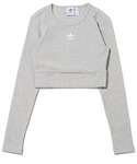 adidas(アディダス)の「トップス(Tシャツ/カットソー)」