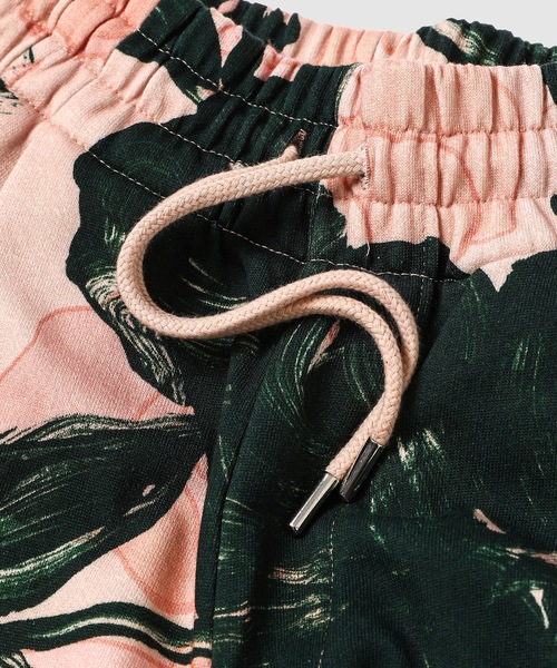 DRIES VAN NOTEN(ドリスヴァンノッテン)の「HADIUM PR 9608 W.K.PANTS EMERALD(スウェットパンツ・レディース・その他・XS)」の3枚目の写真