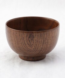 212 KITCHEN STORE | 木の汁椀 都汁椀 <三百十日商店 >(食器)