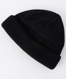 RACAL | RACAL/ラカル 別注 RollKnitCAP(ニットキャップ/ビーニー)