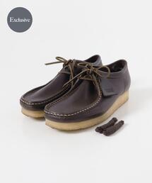 Clarks | CLARKS EXCLUSIVE WALLABEE(その他シューズ)