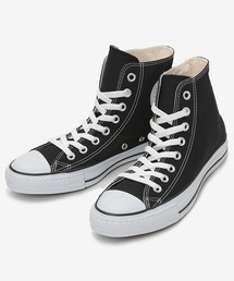 CONVERSE | 【CONVERSE】CANVAS ALL STAR HI キャンバス オールスター HI(スニーカー)