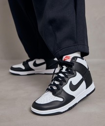 NIKE | ナイキ ダンク HIGH ウィメンズシューズ / Nike Dunk High Women's Shoes DD1869-103 White(スニーカー)