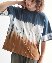 tk.TAKEO KIKUCHI | タイダイTシャツ(XSサイズあり)(Tシャツ/カットソー)