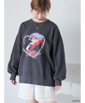 ehka sopo(エヘカソポ)の「トップス(スウェット)」