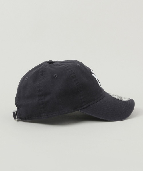 NEW ERA(ニューエラ)の「【NEW ERA/ニューエラ】9TWENTY/ウォッシュドキャップ(キャップ・メンズ・ネイビー/その他5/レッド/ダークブラウン・FREE)」の21枚目の写真