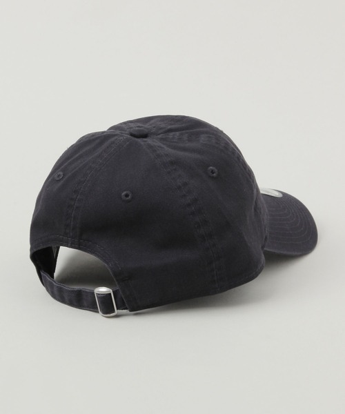 NEW ERA(ニューエラ)の「【NEW ERA/ニューエラ】9TWENTY/ウォッシュドキャップ(キャップ・メンズ・ネイビー/その他5/レッド/ダークブラウン・FREE)」の22枚目の写真