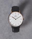 Daniel Wellington(ダニエルウェリントン)の「腕時計(アナログ腕時計)」