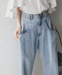 KBF(ケイビーエフ)の「パンツ(デニムパンツ)」