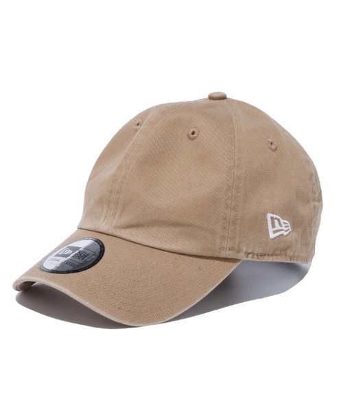 【NEW ERA】Casual Classic ベーシック [BSC]の5枚目の写真