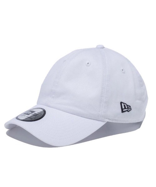 【NEW ERA】Casual Classic ベーシック [BSC]の2枚目の写真