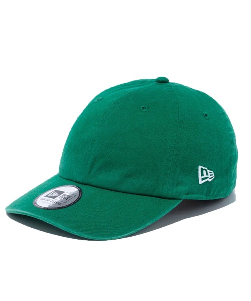 【NEW ERA】Casual Classic ベーシック [BSC]の6枚目の写真