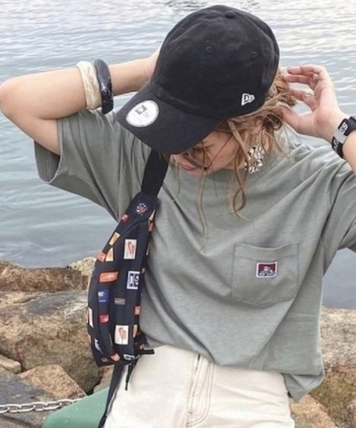 【NEW ERA】Casual Classic ベーシック [BSC]の10枚目の写真