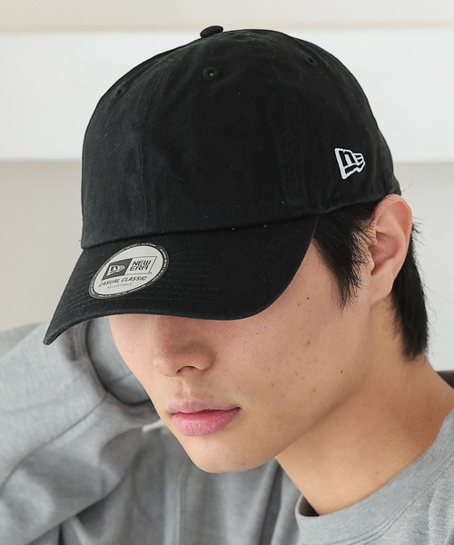 【NEW ERA】Casual Classic ベーシック [BSC]の21枚目の写真