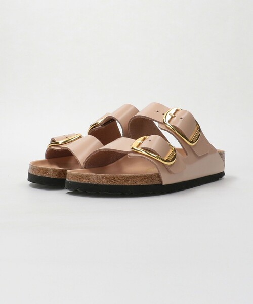 ＜BIRKENSTOCK＞ARIZONA アリゾナ ビッグバックル サンダルの5枚目の写真