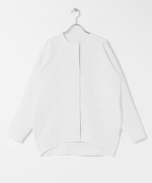 URBAN RESEARCH ROSSO WOMEN | ELENDEEK COCOON FORM CARDIGAN(カーディガン/ボレロ)
