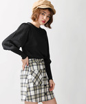 WEGO(ウィゴー)の「スカート(スカート)」