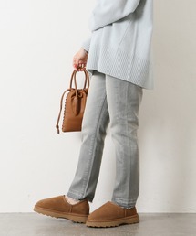 JOURNAL STANDARD | リラックスストレートデニム◆(デニムパンツ)