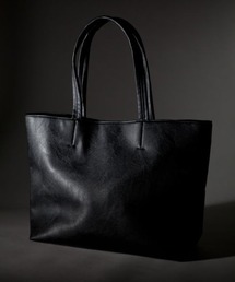 L.H.P | LHP/エルエイチピー/Basic Neoleather ToteBag(トートバッグ)