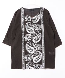 チャイハネ | 【チャイハネ】ハルトラMEN'Sトップス(その他トップス)