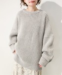 CITYSHOP(シティーショップ)の「トップス(ニット/セーター)」