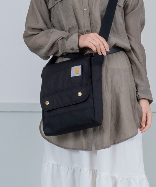 【CARHARTT】ショルダーバッグの7枚目の写真