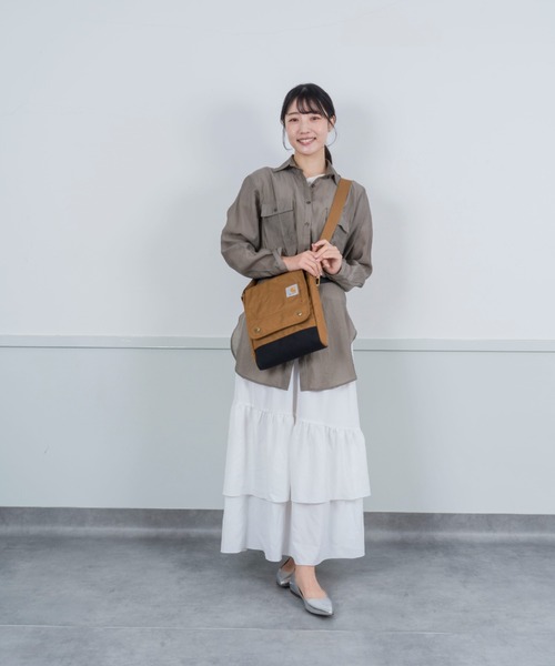 【CARHARTT】ショルダーバッグの20枚目の写真