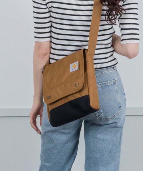 【CARHARTT】ショルダーバッグの22枚目の写真