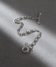 PHILIPPE AUDIBERT | 【PHILIPPE AUDIBERT】Alba bracelet ブレスレット BR5826(ブレスレット)