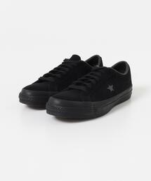 CONVERSE | Converse ONE STAR SUEDE(スニーカー)