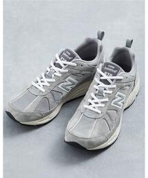 NEW BALANCE | 【国内exclusive】<New Balance(ニューバランス)> CM878MC1/スニーカー(スニーカー)