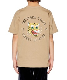 KIDS GRAPHIC TEE / キッズグラフィックティー