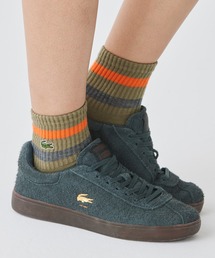 LACOSTE | ウィメンズ BASESHOT 224 2 SFA(スニーカー)