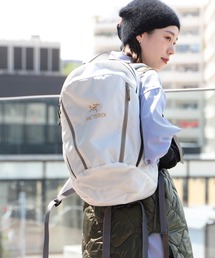 BEAMS BOY | ARC’TERYX × BEAMS / 別注 Mantis26(バックパック/リュック)