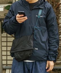 Nahe | nahe ネーエ ドライバッグ S 2WAY 防水 スタッフバッグ サコッシュ(エコバッグ/サブバッグ)